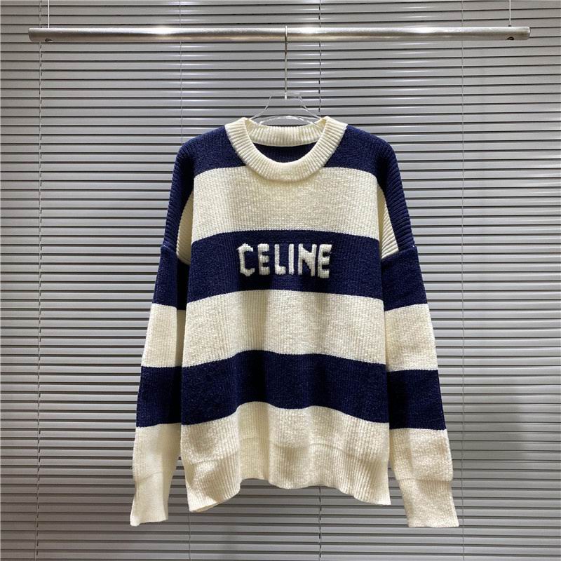 Celine Sweater Wmns ID:20250908-17